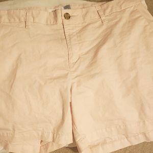 WOMENS OLD NAVY SHORTS